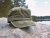 Flat cap - Gårda Viper Army Cap (green)
