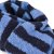 Scarves - Gårda Grindelwald Striped Wool Mix Scarf (blue)