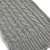 Scarves - Gårda Sölden Cable Knit Wool Mix Scarf (grey)