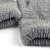 Gloves - Gårda Figueroa Mittens (grey)