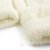 Gloves - Gårda Figueroa Mittens (off-white)