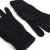 Gloves - Gårda Tolmin Knitted Wool Mix Gloves (black)