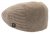 Flat cap - CTH Ericson Edward Pepita Ivy Cap (green/beige)