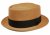 Hats - Gårda Walter Panama (light brown)