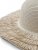 Straw Hat - Gårda Sarita (beige)