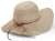 Hats - Gårda Straw Hat (natural)