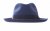 Hats - Mayser City (blue-grey)