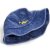 Hats Kids - Gårda Bulldozer Bucket Hat (blue)