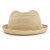 Hats Kids - Gårda Strawhat Ears (natural)