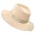 Hats - Gårda Carlow Wool Fedora (beige)