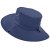 Hats - Gårda Asinara Outdoor Hat (blue)