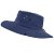 Hats - Gårda Asinara Outdoor Hat (blue)