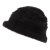 Hats - Gårda Atri Angora Cloche (black)