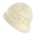 Hats - Gårda Atri Angora Cloche (white)