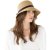 Straw Hat - Gårda Bastia Sun Hat (khaki)