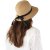 Straw Hat - Gårda Bastia Sun Hat (khaki)