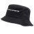 Hats - Gårda Bitter Bucket Hat (black)