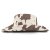 Hats - Gårda Bozeman Cowboy (white/brown)