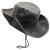 Hats - Gårda Cold Beers Bucket Hat (grey)