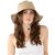 Hats - Gårda Connemara Outdoor Hat (beige)