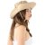 Hats - Gårda Connemara Outdoor Hat (beige)