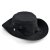 Hats - Gårda Connemara Outdoor Hat (black)