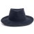 Hats - Gårda Empoli Wool Traveller (blue)