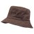 Hats - Gårda Gaja Bucket Hat (brown)