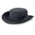 Hats - Gårda Jotun Outdoor Hat (black)