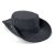Hats - Gårda Jotun Outdoor Hat (black)