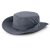 Hats - Gårda Jotun Outdoor Hat (dark grey)