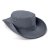 Hats - Gårda Jotun Outdoor Hat (dark grey)