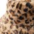Hats - Gårda Lueta Bucket hat (leopard)