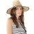 Straw Hat - Gårda Madeira Sun Hat (nature)