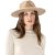 Hats - Gårda Mapleton Wide brimmed Fedora (beige)