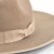 Hats - Gårda Mapleton Wide brimmed Fedora (beige)