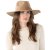 Hats - Gårda Marcola Wide brimmed Fedora (beige)