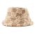Hats - Gårda Moreni Bucket hat (beige)