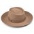 Hats - Gårda Napoli Fedora Wool Hat (beige)