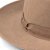 Hats - Gårda Napoli Fedora Wool Hat (beige)