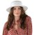 Straw Hat - Gårda Nice Sun Hat (white)