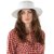 Straw Hat - Gårda Nice Sun Hat (white)