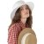 Straw Hat - Gårda Nice Sun Hat (white)