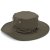 Hats - Gårda Nigula Outdoor Hat (green)