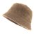 Hats - Gårda Orvieto Angora Bucket Hat (brown)