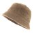 Hats - Gårda Orvieto Angora Bucket Hat (brown)