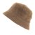 Hats - Gårda Orvieto Angora Bucket Hat (brown)