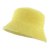 Hats - Gårda Orvieto Angora Bucket Hat (yellow)