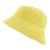 Hats - Gårda Orvieto Angora Bucket Hat (yellow)