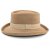 Hats - Gårda Pomeroy Gambler (beige)